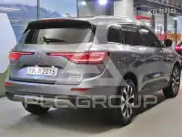 2021 Renault Samsung QM6