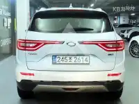 2021 Renault Samsung QM6