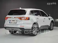 2021 Renault Samsung QM6