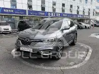 2021 Renault Samsung QM6