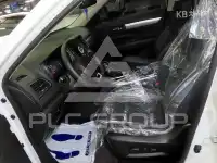 2021 Renault Samsung QM6
