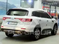 2021 Renault Samsung QM6