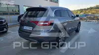 2021 Renault Samsung QM6