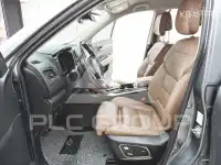 2021 Renault Samsung QM6