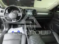 2021 Renault Samsung QM6