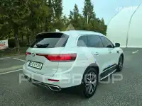 2021 Renault Samsung QM6
