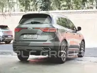 2021 Renault Samsung QM6