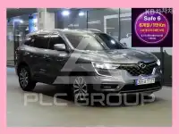 2021 Renault Samsung QM6