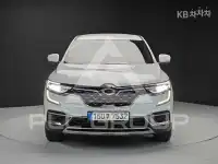 2021 Renault Samsung QM6