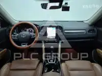2021 Renault Samsung QM6