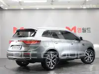 2021 Renault Samsung QM6