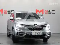 2021 Renault Samsung QM6