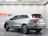 2021 Renault Samsung QM6