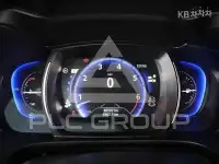 2021 Renault Samsung QM6