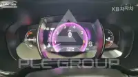2021 Renault Samsung QM6