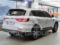 2021 Renault Samsung QM6