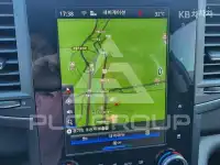 2021 Renault Samsung QM6