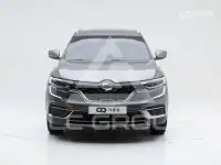 2021 Renault Samsung QM6