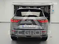 2021 Renault Samsung QM6