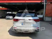 2021 Renault Samsung QM6