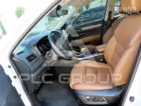2021 Renault Samsung QM6