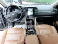 2021 Renault Samsung QM6