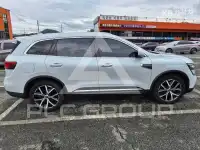 2021 Renault Samsung QM6