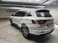 2021 Renault Samsung QM6