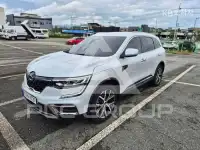 2021 Renault Samsung QM6