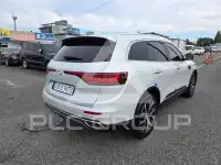 2021 Renault Samsung QM6