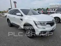 2021 Renault Samsung QM6