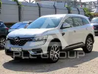 2021 Renault Samsung QM6