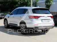 2021 Renault Samsung QM6