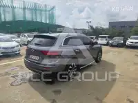 2021 Renault Samsung QM6