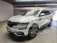 2021 Renault Samsung QM6