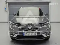 2021 Renault Samsung QM6