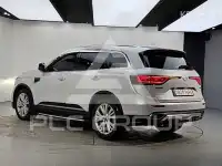 2021 Renault Samsung QM6