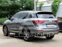 2021 Renault Samsung QM6