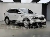 2021 Renault Samsung QM6