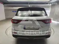 2021 Renault Samsung QM6