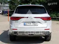 2021 Renault Samsung QM6