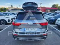 2021 Renault Samsung QM6