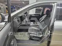 2021 Renault Samsung QM6