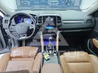 2021 Renault Samsung QM6