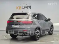 2021 Renault Samsung QM6