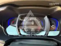 2021 Renault Samsung QM6