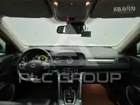 2021 Renault Samsung QM6