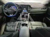 2021 Renault Samsung QM6