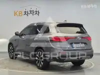 2021 Renault Samsung QM6