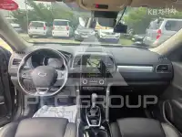 2021 Renault Samsung QM6